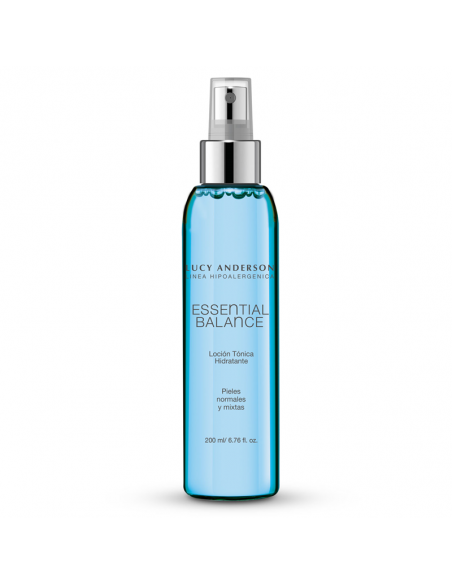 TONICO LUCY AND HIDRATANTE  E.B. X200ML