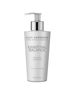 CR LUCY AND E.B.MASCARILLA X150G