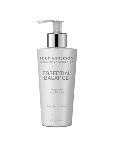 CR LUCY AND E.B.MASCARILLA X150G