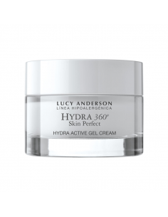 CR LUCY AND HIDRO ACTIVO PIELES MIXTAS GEL