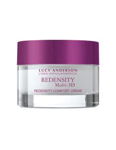 CR LUCY AND REDENSITY CONFORT PIEL NORYMIX