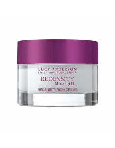CR LUCY AND REDENSITY CONFORT PIEL SECA