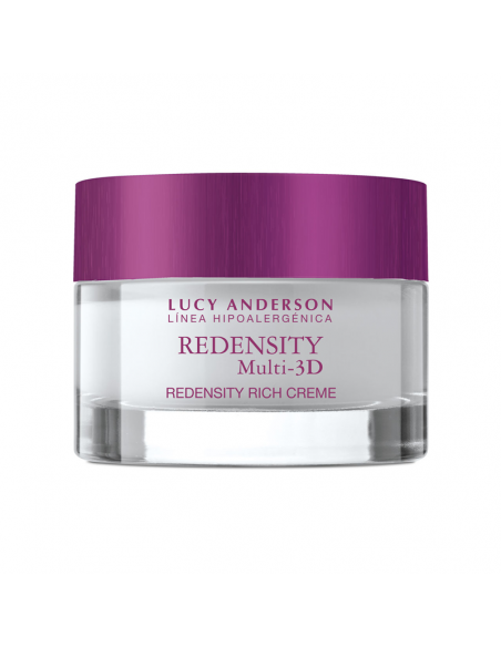 CR LUCY AND REDENSITY CONFORT PIEL SECA