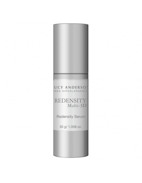 CR LUCY AND REDENSITY T/TIPO DE PIEL SERUM