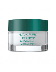 CR LUCY AND MATIFICANTE GEL X60GR