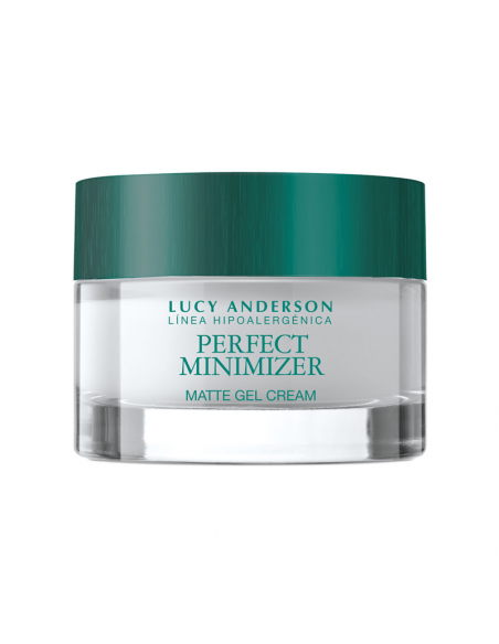CR LUCY AND MATIFICANTE GEL X60GR