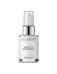 CR LUCY AND MATIFICANTE SERUM X30GR