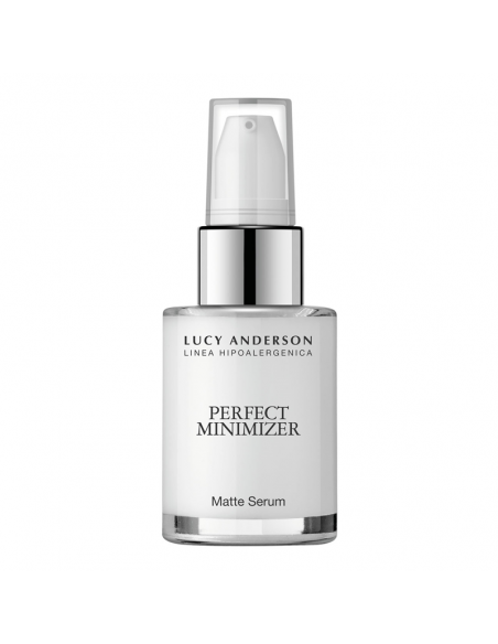 CR LUCY AND MATIFICANTE SERUM X30GR