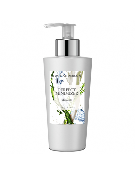 CR LUCY AND MASCARILLA X150GR