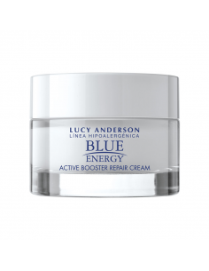 CR LUCY AND ANTIOXID Y REPAR X50GR