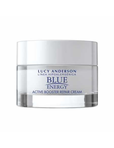 CR LUCY AND ANTIOXID Y REPAR X50GR