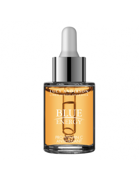 CR LUCY AND CONCENT GOTAS VIT C X30GR