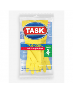 GUANTES TASK TRADICIONAL CHICO