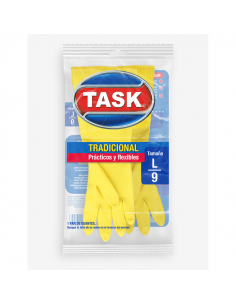 GUANTES TASK TRADICIONAL GRANDE