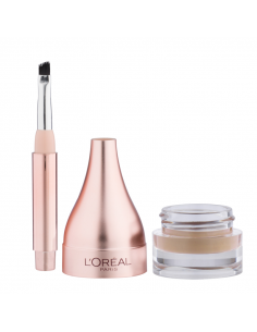 LAPIZ CEJAS LOREAL BROW ARTIST POMADE 102