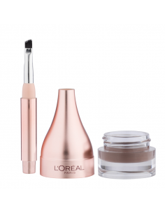 LAPIZ CEJAS LOREAL BROW ARTIST POMADE 104