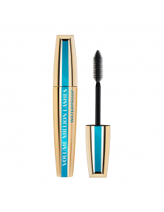 MASCARA LOREAL VOL MILLION CILS WP
