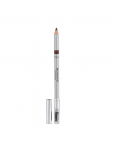 DELIN OJOS LOREAL BROWARTIST 302 GOLDENB.