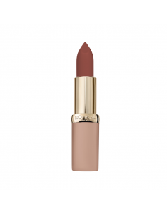 LABIAL LOREAL CR ULTRA MATTE 04