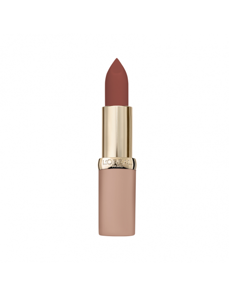 LABIAL LOREAL CR ULTRA MATTE 04