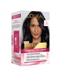 TINT EXCELLENCE T2 NEGRO PROFUNDO