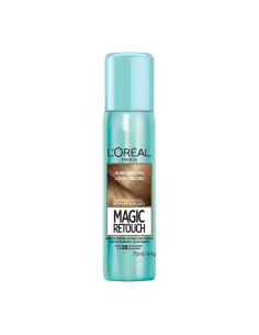 MAGIC RETOUCH LOREAL RUBIO OSCURO