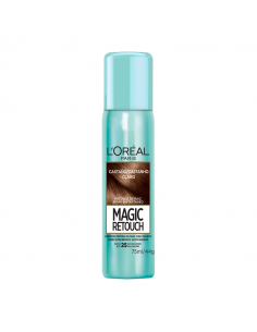 MAGIC RETOUCH LOREAL CASTAÑO CLARO