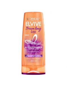 ACOND.ELVIVE DREAM LONG LISS 200CC