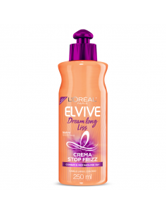 CR P/PEINAR ELVIVE DREAM LONG LISS 250CC