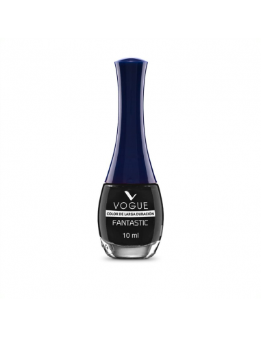 ESMALTES VOGUE FANTASTIC ONIX 44  