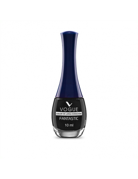 ESMALTES VOGUE FANTASTIC ONIX 44  