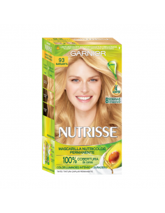 TINT NUTRISSE 93 MARGARITA