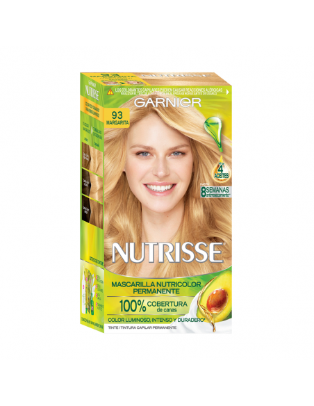 TINT NUTRISSE 93 MARGARITA