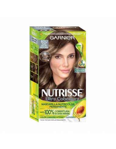 KIT CON AMONIACO NUTRISSE ULTRA COB 6.0  