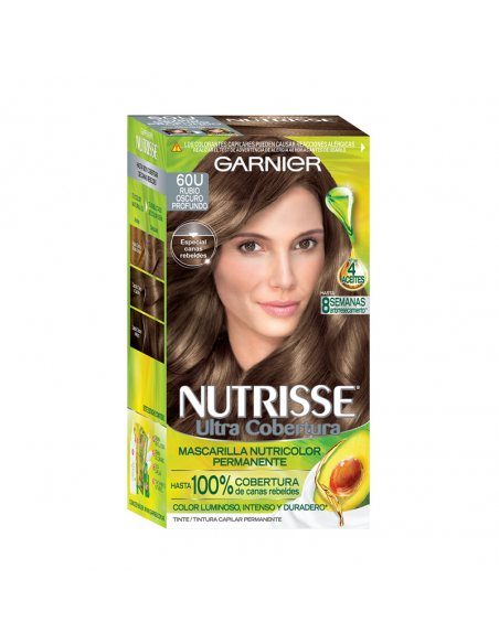 KIT CON AMONIACO NUTRISSE ULTRA COB 6.0  