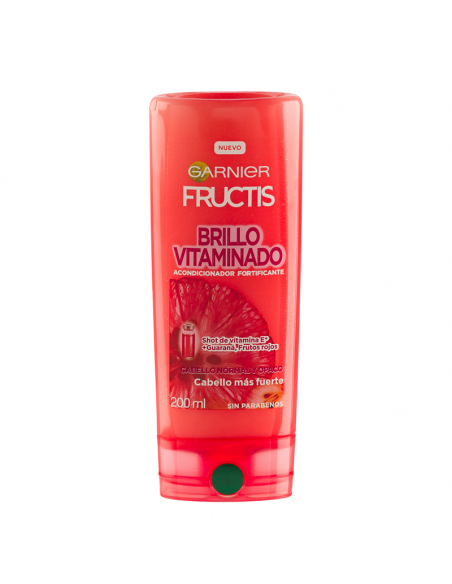 ACO FRUCTIS BRILLO VITAMINADO 200CC