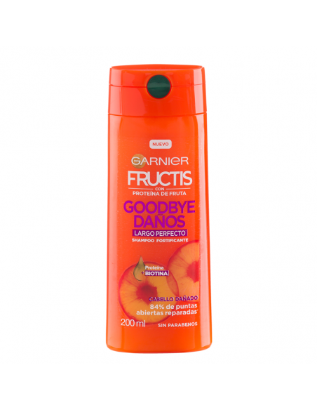 SHAMPOO FRUCTIS GOODBYE DAñOS 200 CC