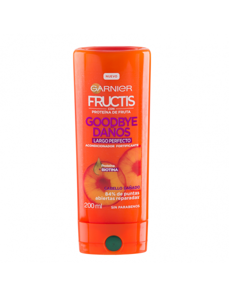 ACOND.FRUCTIS GOODBYE DAÑOS 200CC