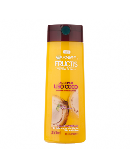 SH FRUCTIS LISO COCO X350CC