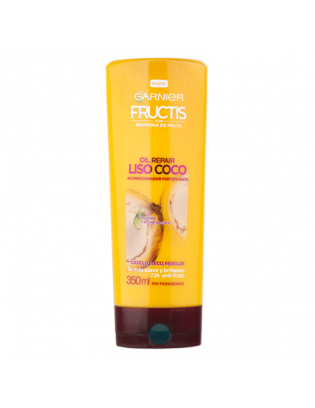 ACOND FRUCTIS LISO COCO X350CC