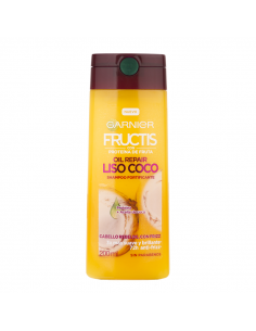 SH.FRUCTIS LISO COCO 200CC
