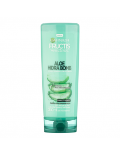 ACOND FRUCTIS ALOE WATER 350CC