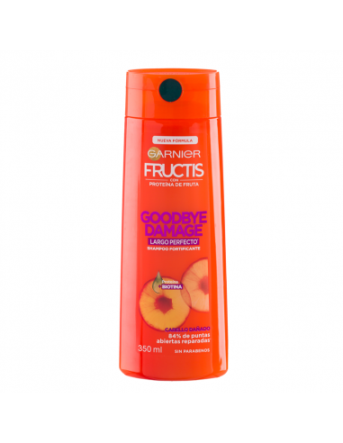 SHAMPOO FRUCTIS GOODBYE 350 CC