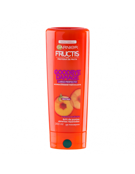 ACOND FRUCTIS GOODBYE DAÑOS X350
