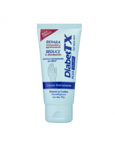 CR MANOS GOICOECHEA DIABETEX TX 50CC