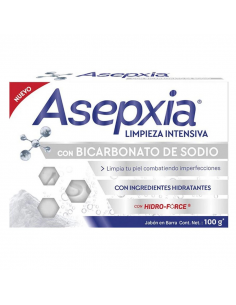 JAB.DE TOC ASEPXIA BICARBONATO 100G