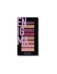PALETA REVLON SOMBRA COLORSTAY ENIGMA