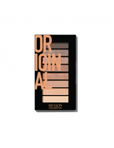 PALETA REVLON SOMBRA COLORSTAY ORIGINAL
