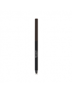 DELIN OJOS REVLON COLORSTAY BROWN T3