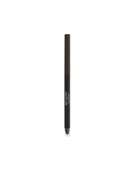 DELIN OJOS REVLON COLORSTAY BROWN T3